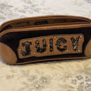 Juicy Courture pencil case